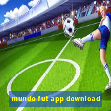 mundo fut app download